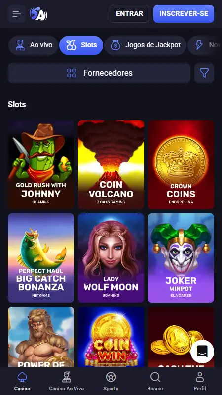 Nouveau casino en ligne 2026 - Spinaura
