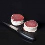 2 TOURNEDOS FILET SALERS 350 GRS