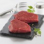 2 PAVÉS DE RUMSTEAK SALERS 400 GRS