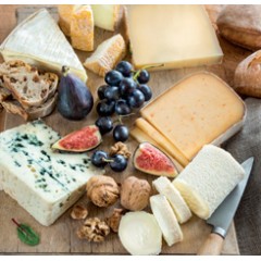 GRAND ASSORTIMENT DE FROMAGE 