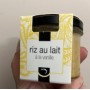 RIZ AU LAIT VANILLE 