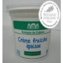 CRÈME FRAICHE