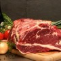 BASSE COTE DE BOEUF SALERS